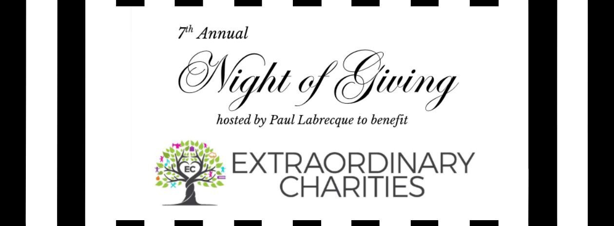 Night of Giving